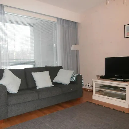 Huoneistohotelli Nallisuites