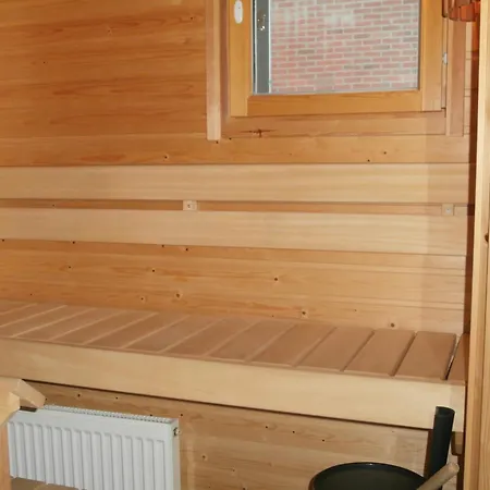 Huoneistohotelli Nallisuites