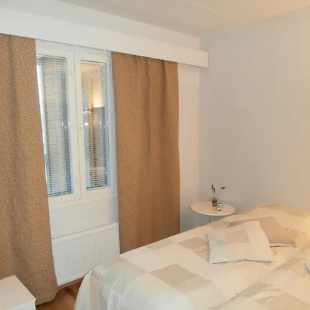 Nallisuites Huoneistohotelli