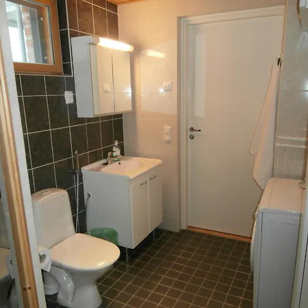 Nallisuites Оулу