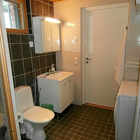 Nallisuites Huoneistohotelli 4*