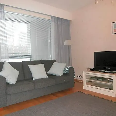 Huoneistohotelli Nallisuites 4*