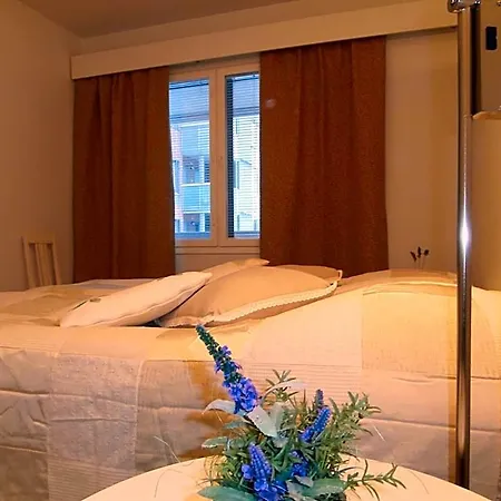 Nallisuites Huoneistohotelli