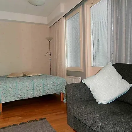 Nallisuites Huoneistohotelli