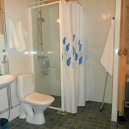 Nallisuites Huoneistohotelli 4*