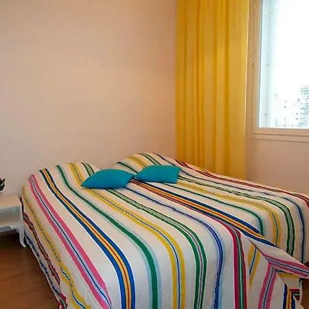 Nallisuites 4* Oulu