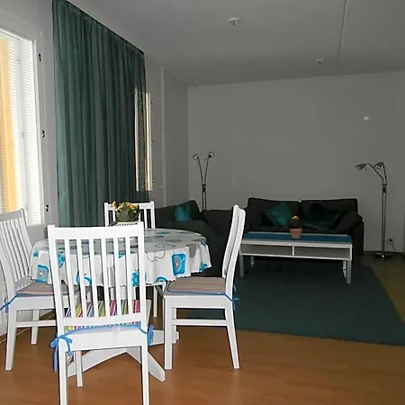 Huoneistohotelli Nallisuites 4*