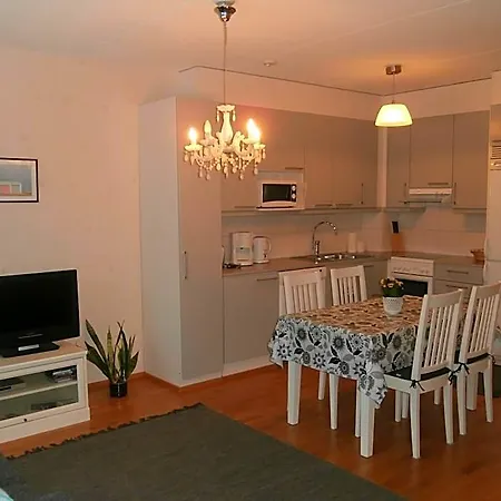 Nallisuites Huoneistohotelli 4*
