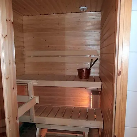 Nallisuites Huoneistohotelli