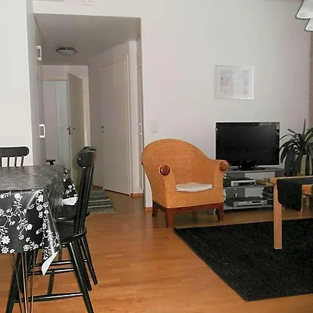 Nallisuites Huoneistohotelli