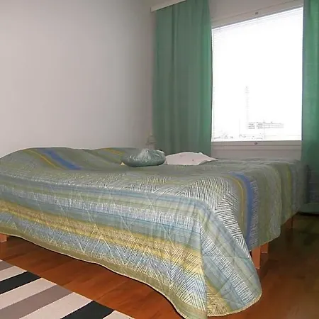 Nallisuites Huoneistohotelli Oulu