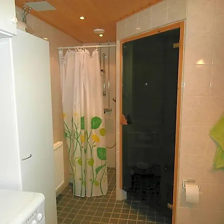 Nallisuites Huoneistohotelli