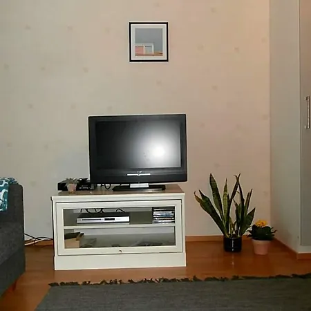 Nallisuites Huoneistohotelli