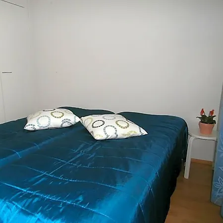 Huoneistohotelli Nallisuites