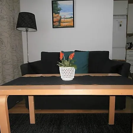 Huoneistohotelli Nallisuites
