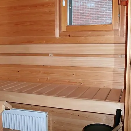Huoneistohotelli Nallisuites Oulu