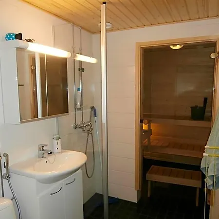 Nallisuites 4* Oulu