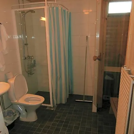 Nallisuites Huoneistohotelli 4*