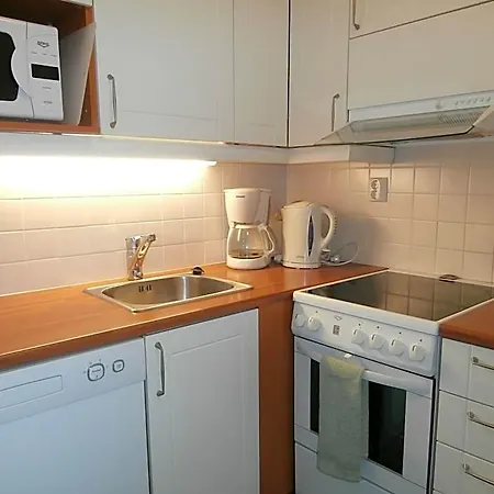 Huoneistohotelli Nallisuites