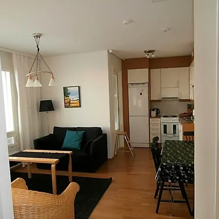 Nallisuites Oulu