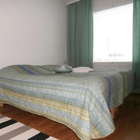 Huoneistohotelli Nallisuites