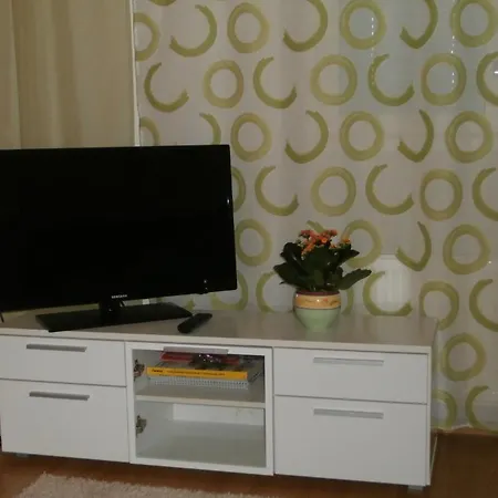 Huoneistohotelli Nallisuites