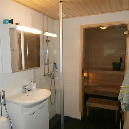 Huoneistohotelli Nallisuites Ξενοδοχείο με διαμερίσματα 3*