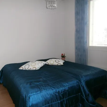 Апарт-отель Nallisuites