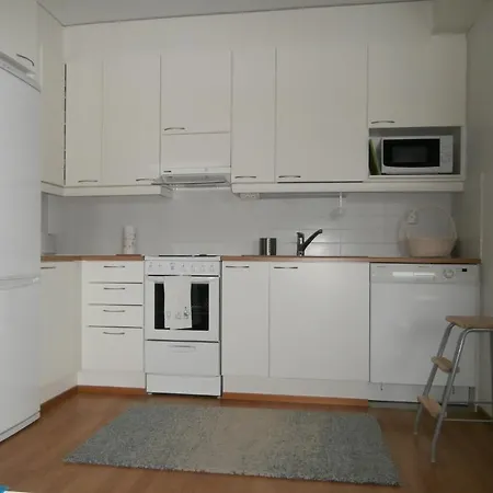 Nallisuites Апарт-отель